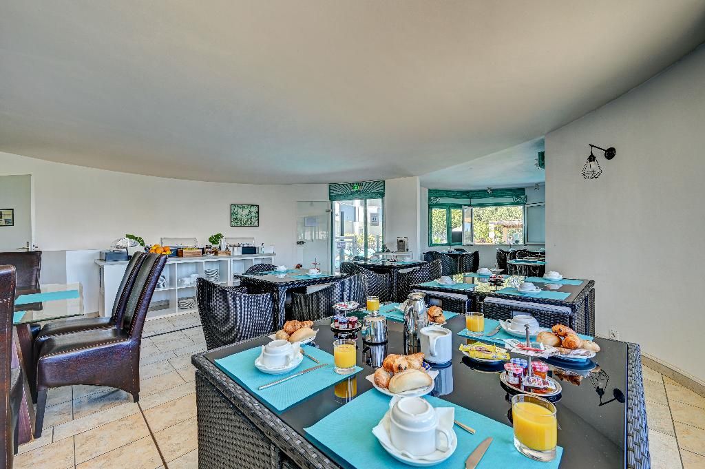 Residence Hoteliere En Aparte, foto 14