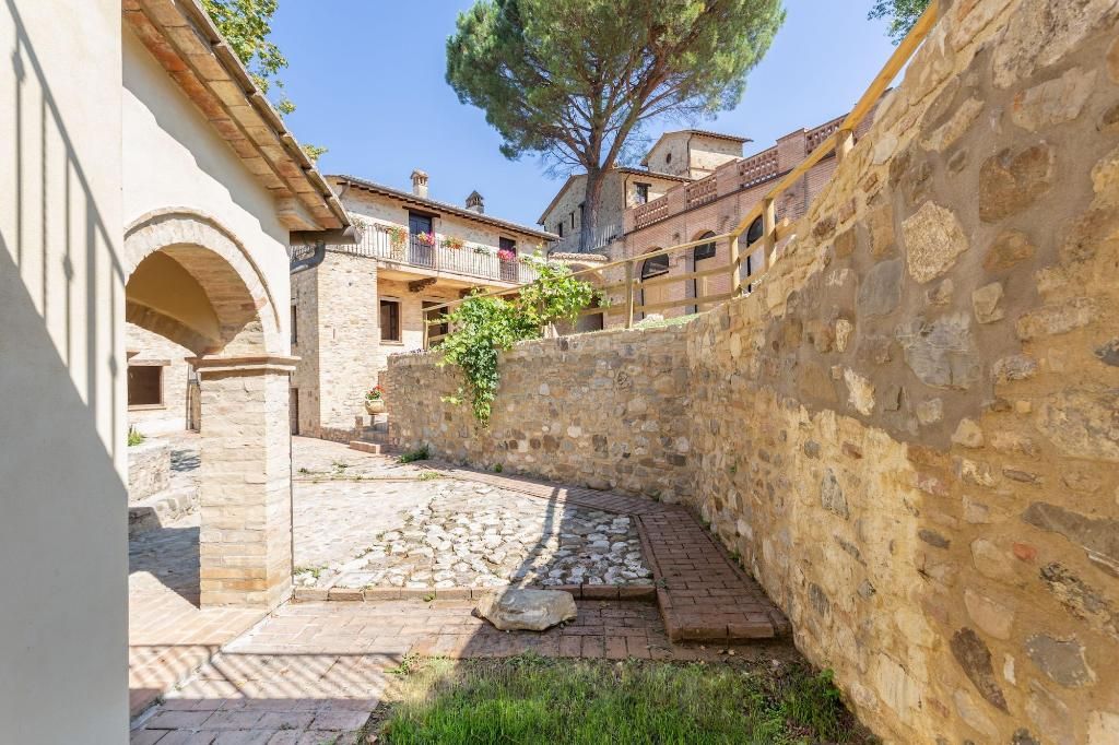 Borgo Pulciano, foto 14