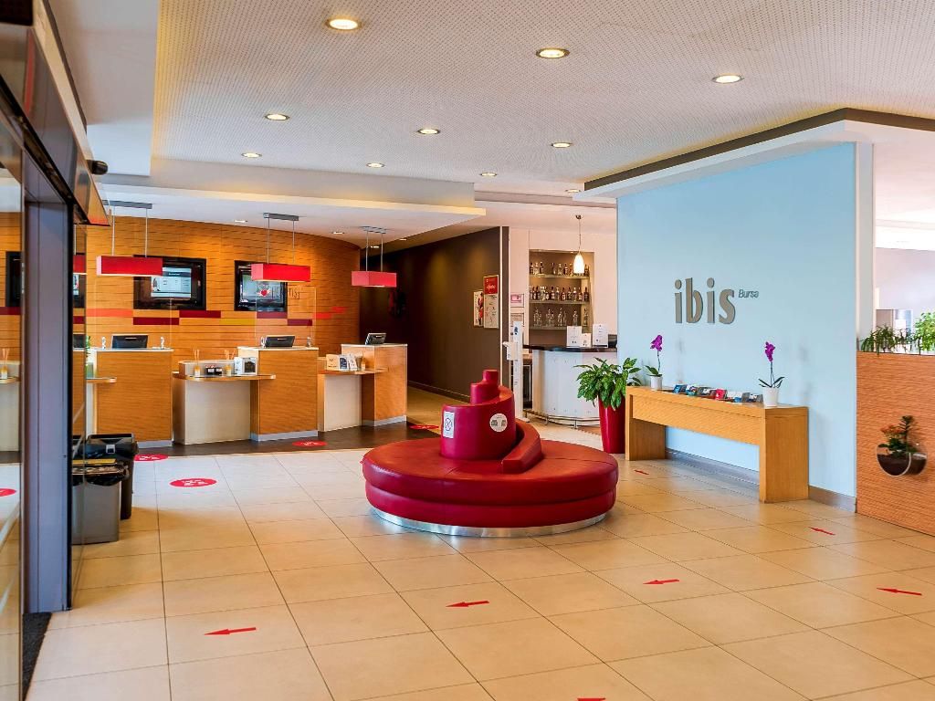 ibis Bursa, foto 12