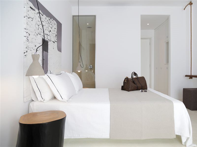 Livin Mykonos Hotel - Adults Only by Mr and Mrs White, foto 8
