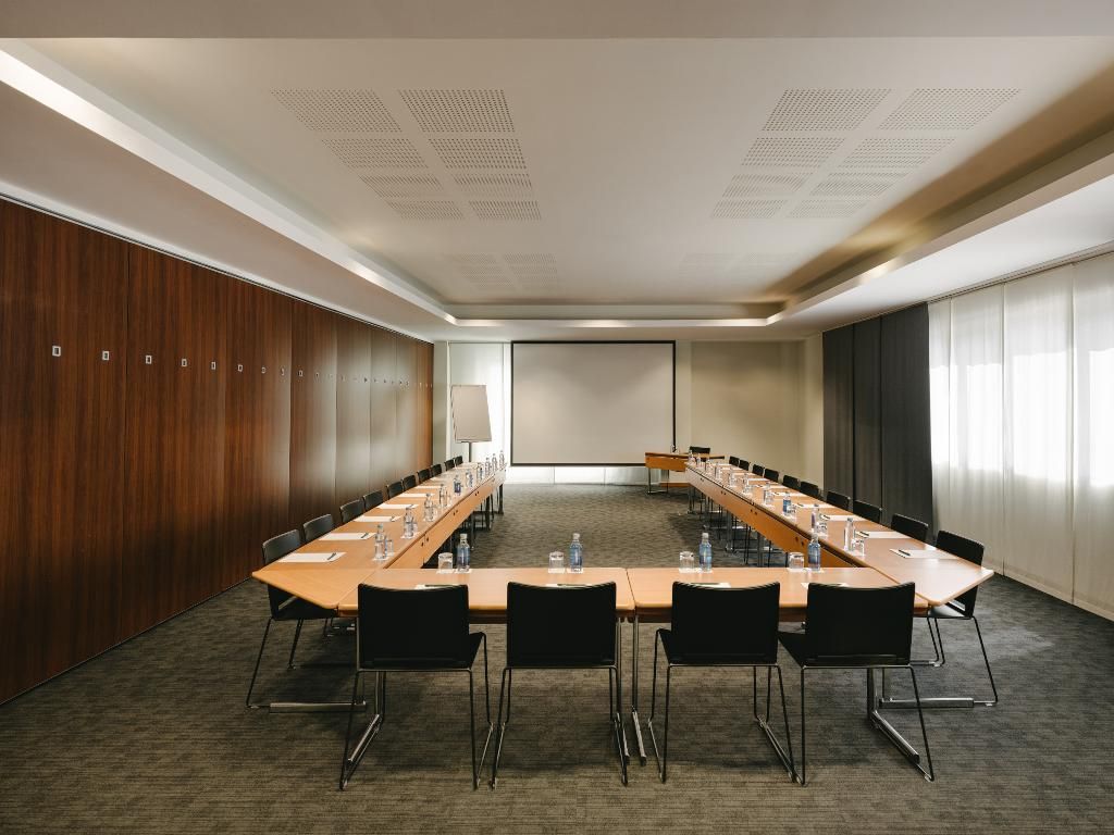 Sercotel Valladolid, foto 8