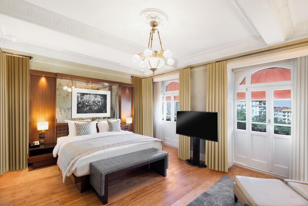 Park Hyatt Istanbul - Maçka Palas, foto 12