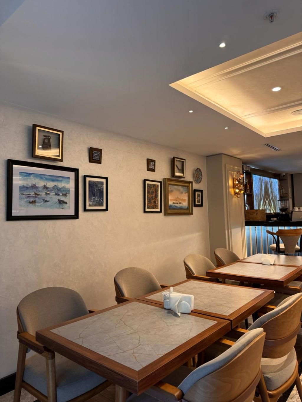 Grand Hilarium Hotel, foto 12