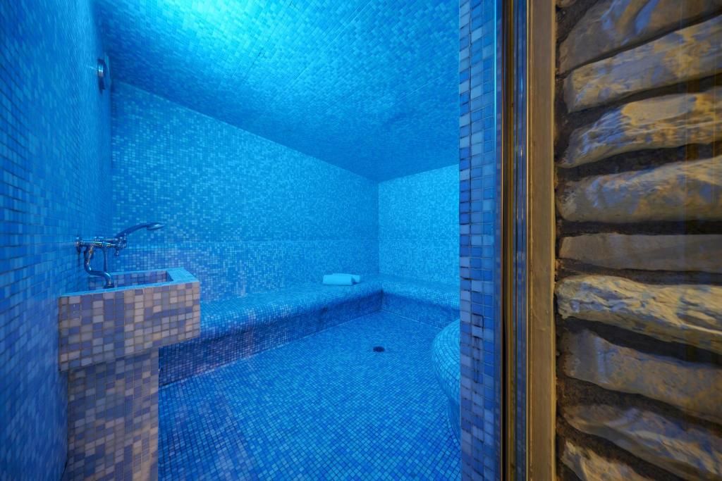 Park Hotel Casimiro, foto 4