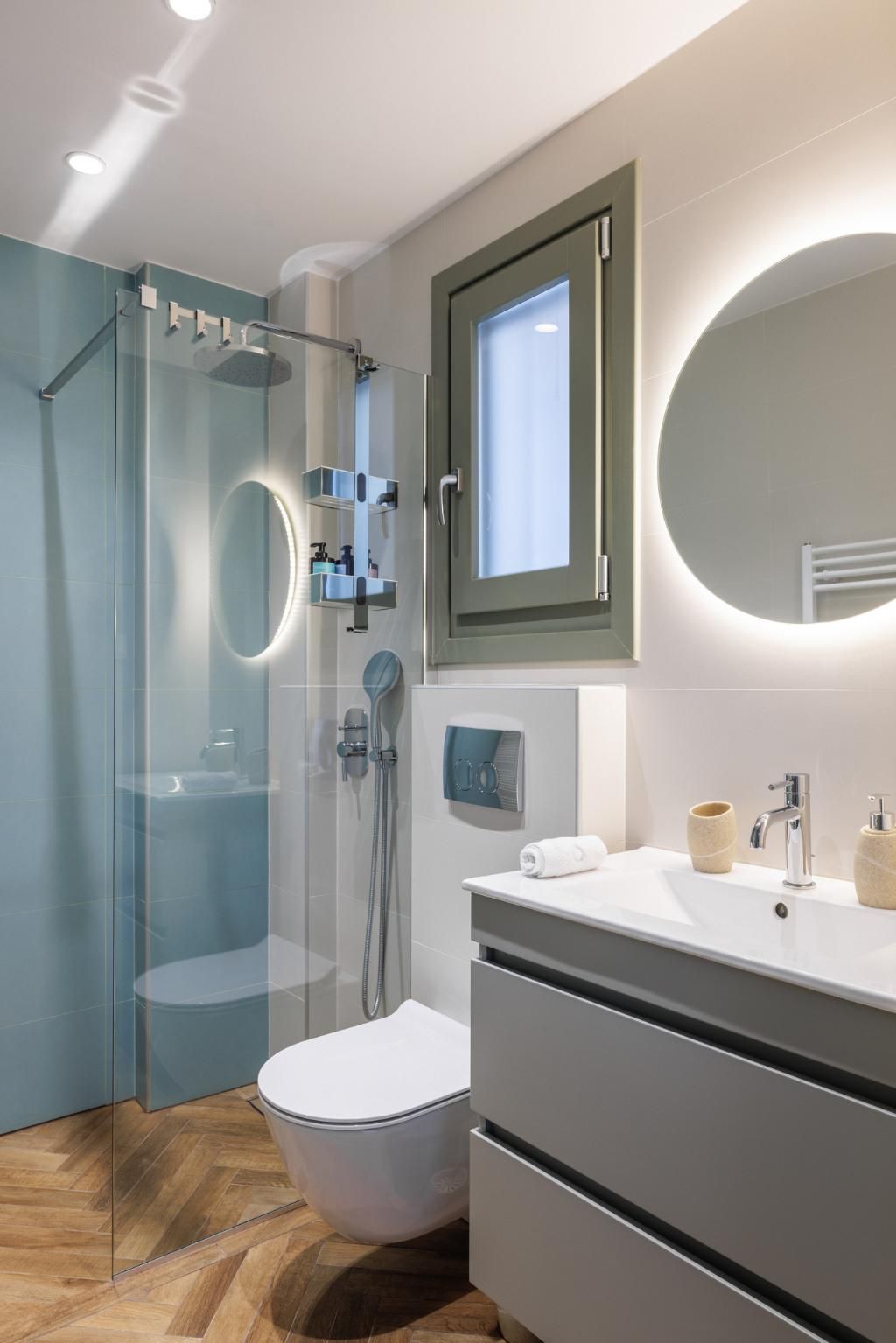 Helia All Seasons Apartments, foto 6