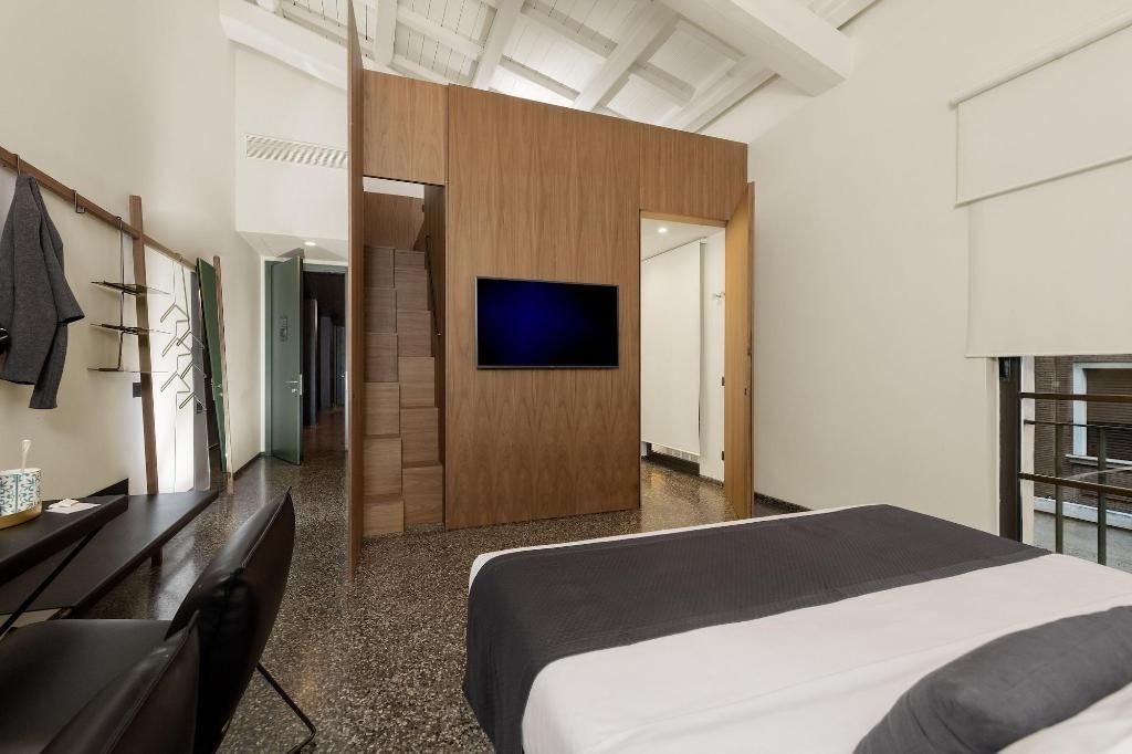 Hotel Royal Bissolati, foto 13