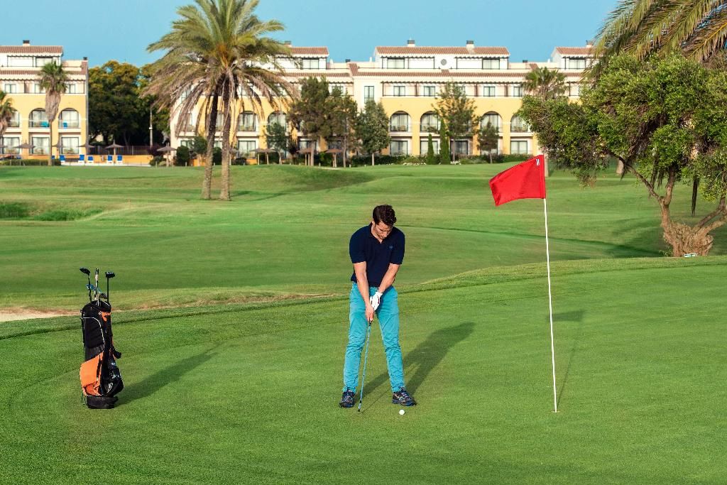 Barceló Costa Ballena Golf & Spa, foto 8