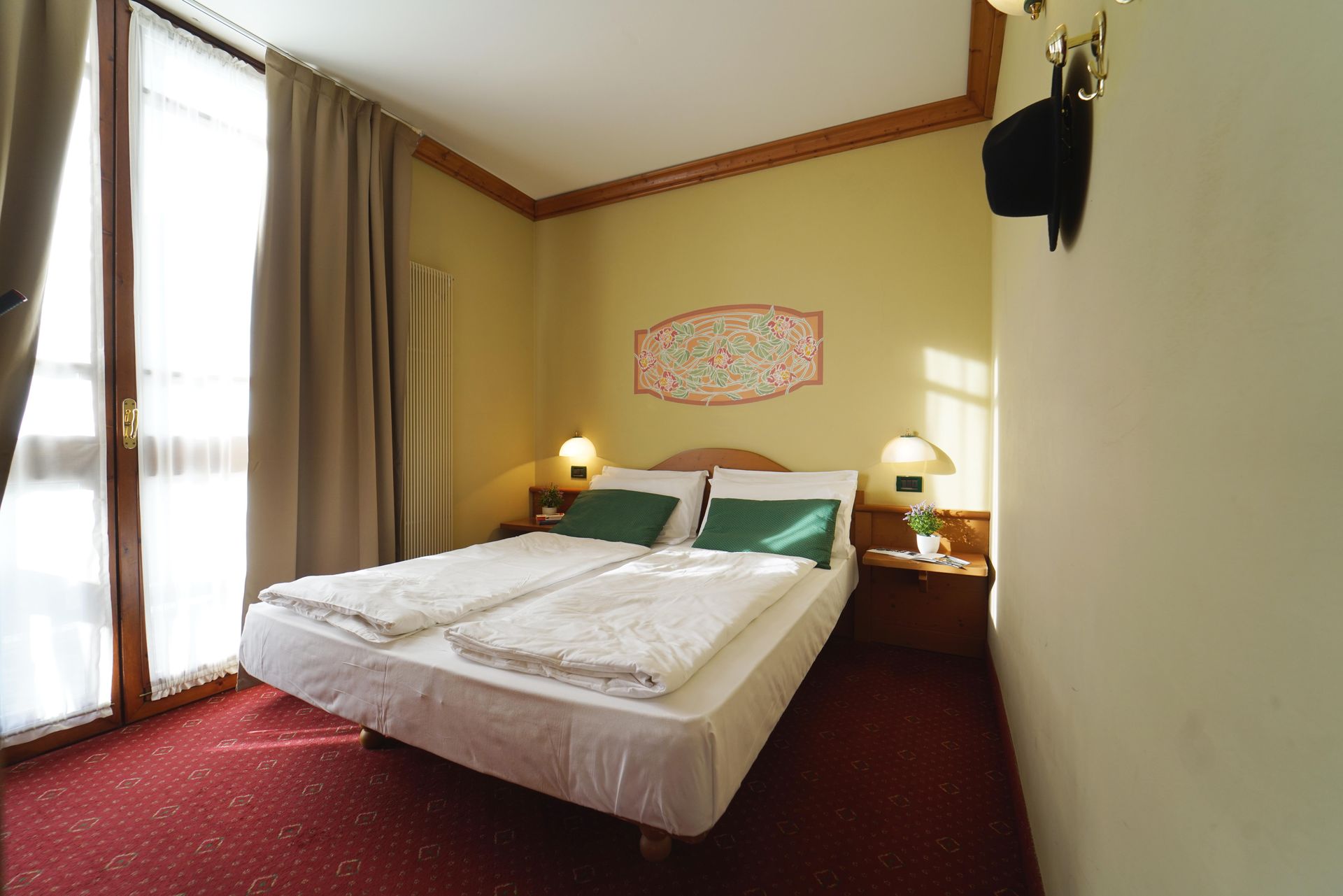 Palace Pontedilegno Resort, foto 6