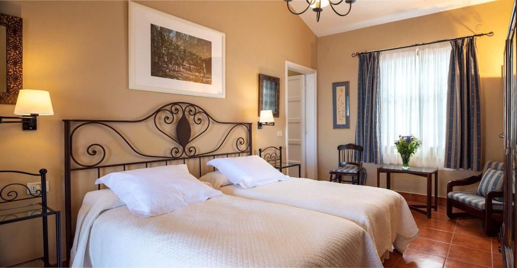 Casa Rural Malpais Trece, foto 14