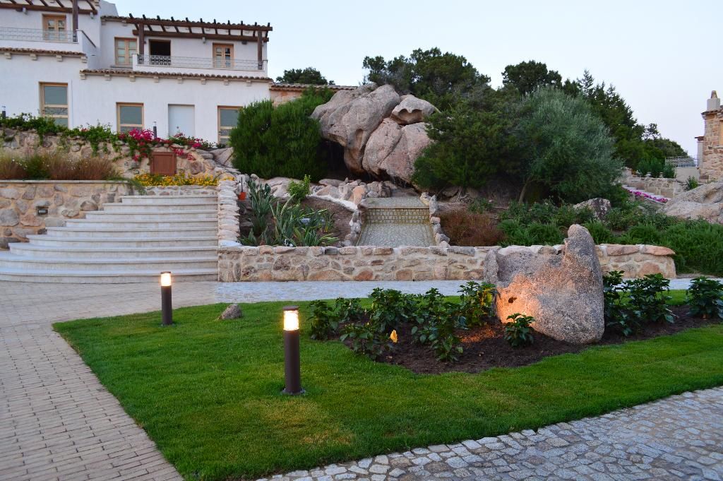 Borgo Smeraldo Hotel & SPA, foto 9