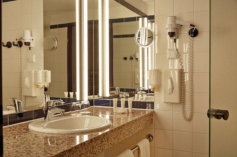 H4 Hotel Hamburg Bergedorf, foto 6