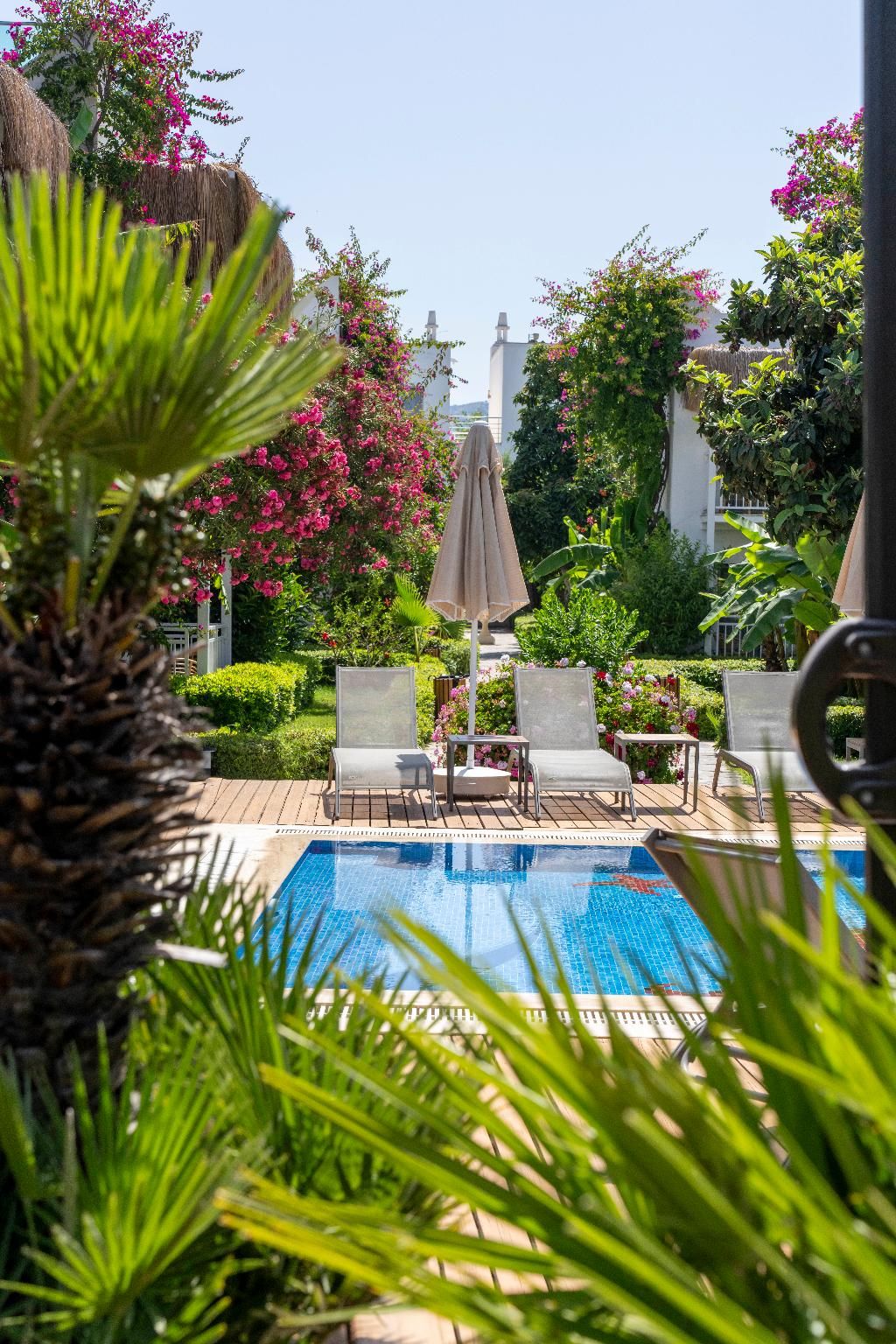 Yalipark Beach Hotel, foto 14