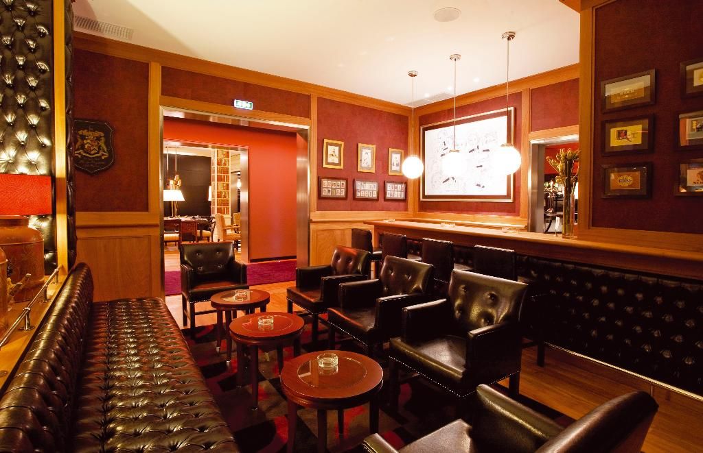 Hotel Casino Chaves, foto 13