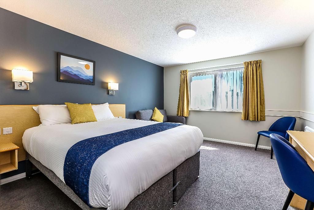 Days Inn by Wyndham Fleet M3, foto 2