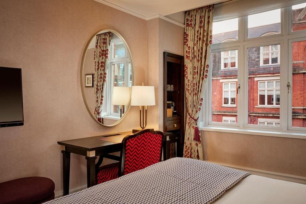 St. Ermin's Hotel, Autograph Collection, foto 7