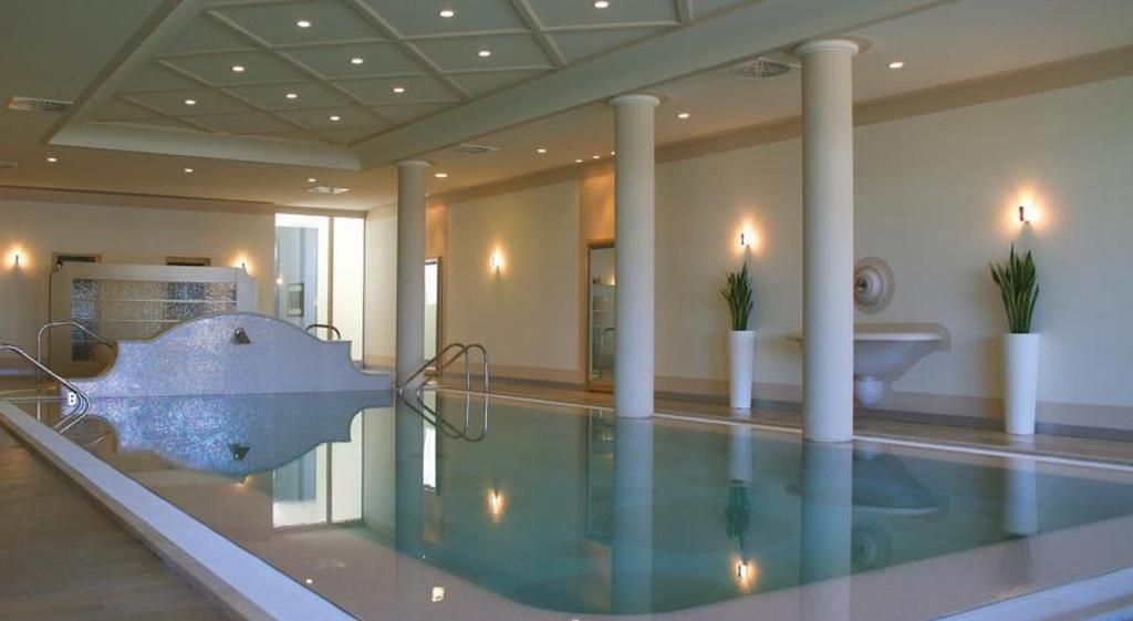 Parc Hotel Germano Suite & Apartments, foto 6
