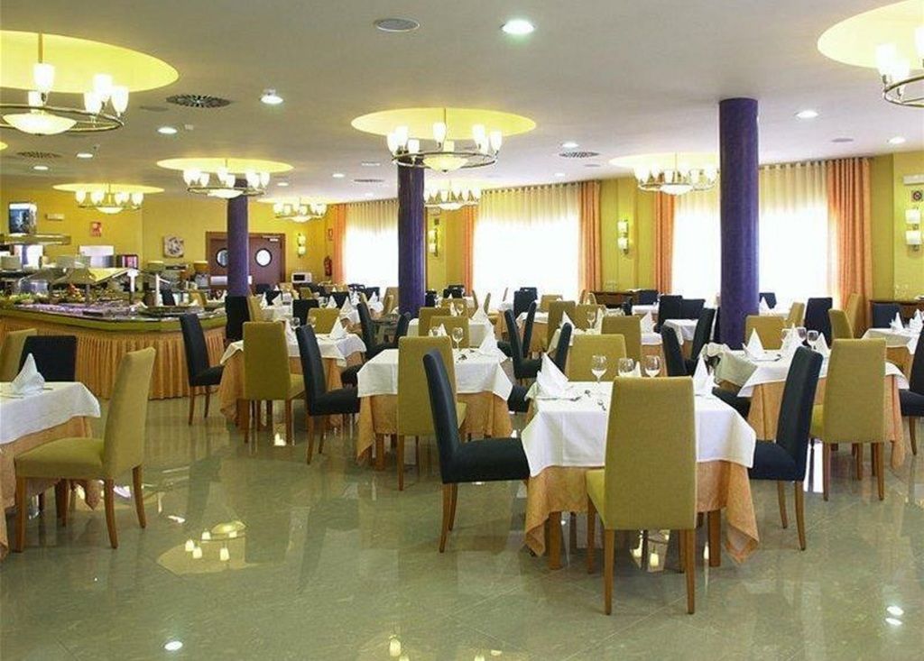 Gaviotas Hotel & Event Center, foto 8