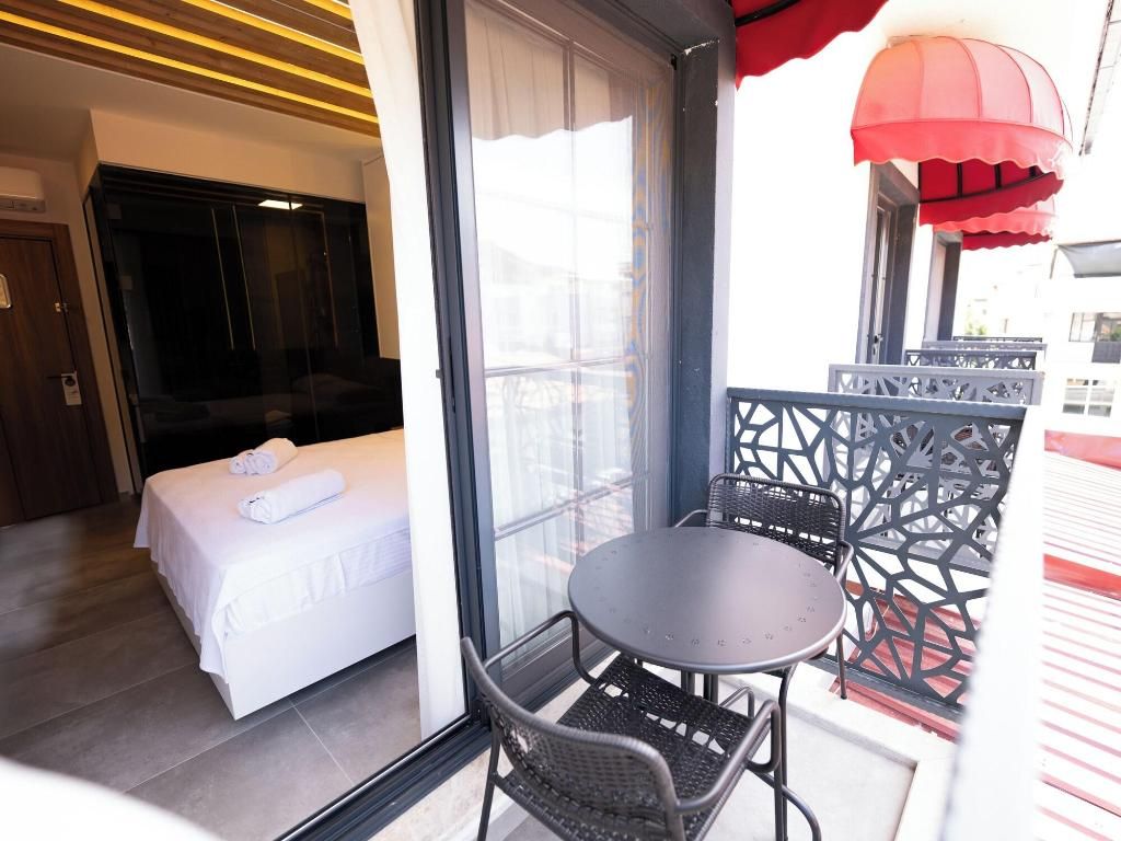 Dalyan Lorend Inn, foto 8