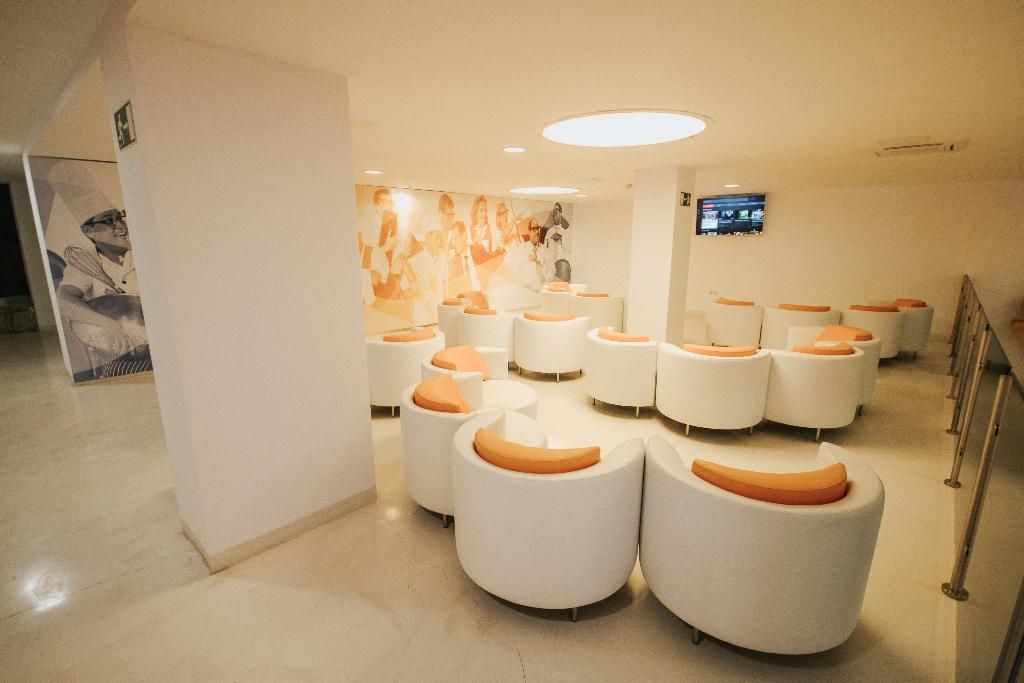 Servatur Casablanca Suites & Spa, foto 13