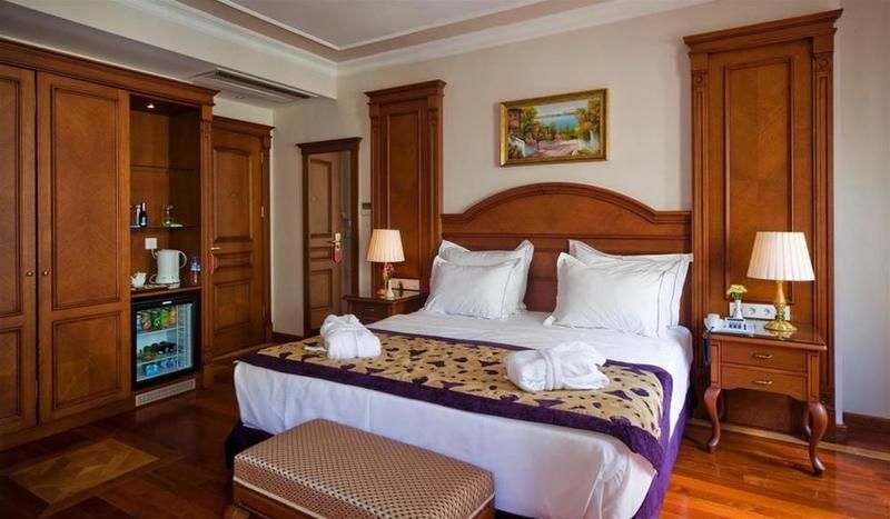 GLK PREMIER The Home Suites & Spa, foto 5