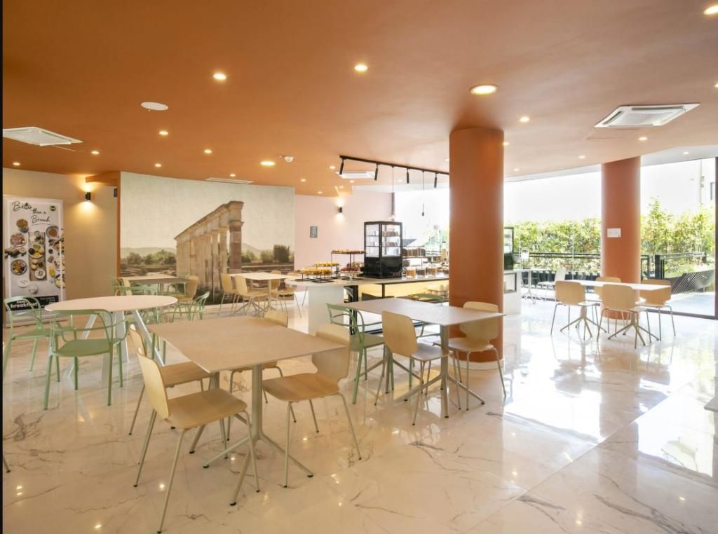 B&B HOTEL Latina, foto 3