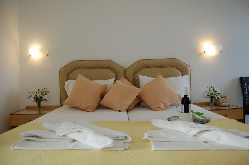 Marcos Beach Hotel, foto 8