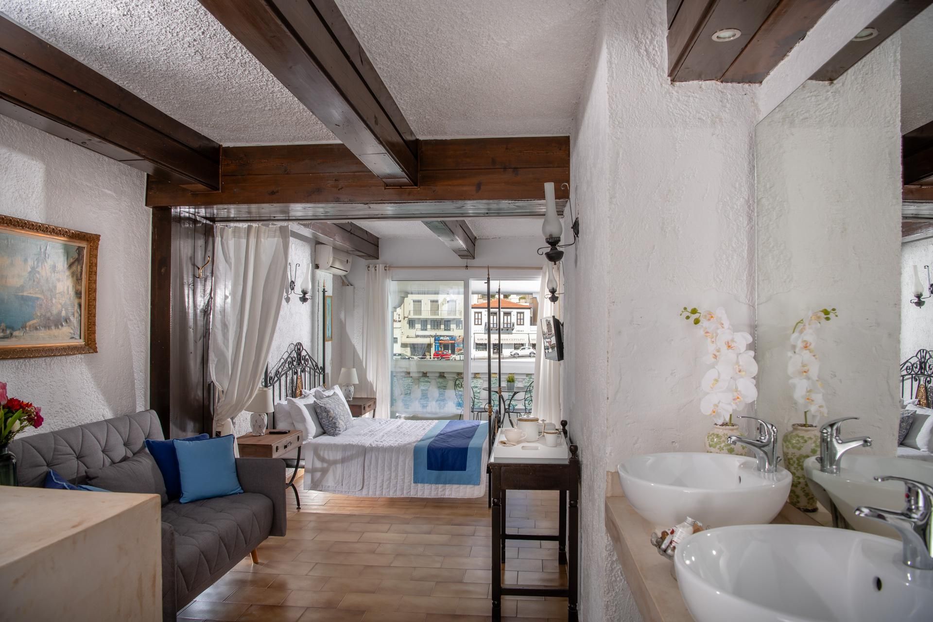 Porto Maltese Boutique Hotel, foto 12