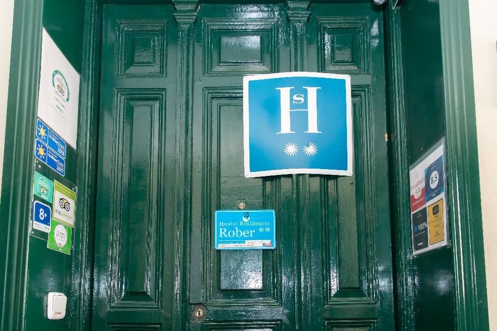 Hostal Rober, foto 12