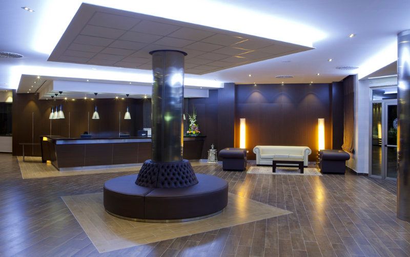 Hotel Ciudad de Alcañiz, foto 6