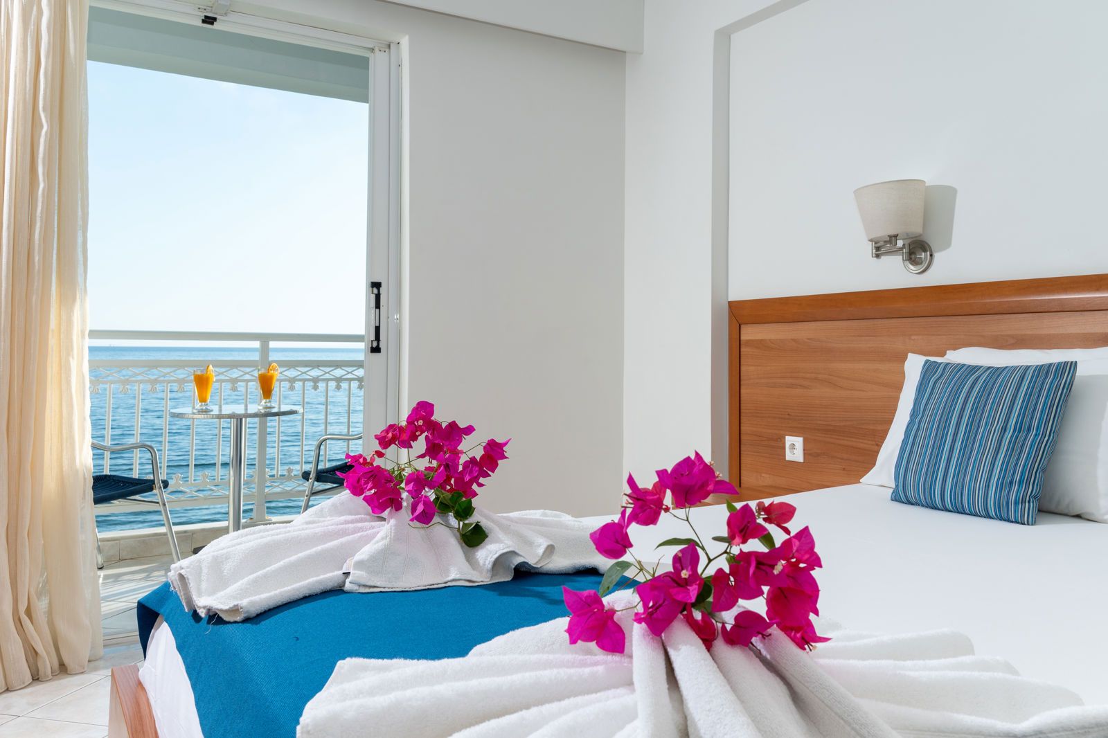 Meridien Beach Hotel, foto 10
