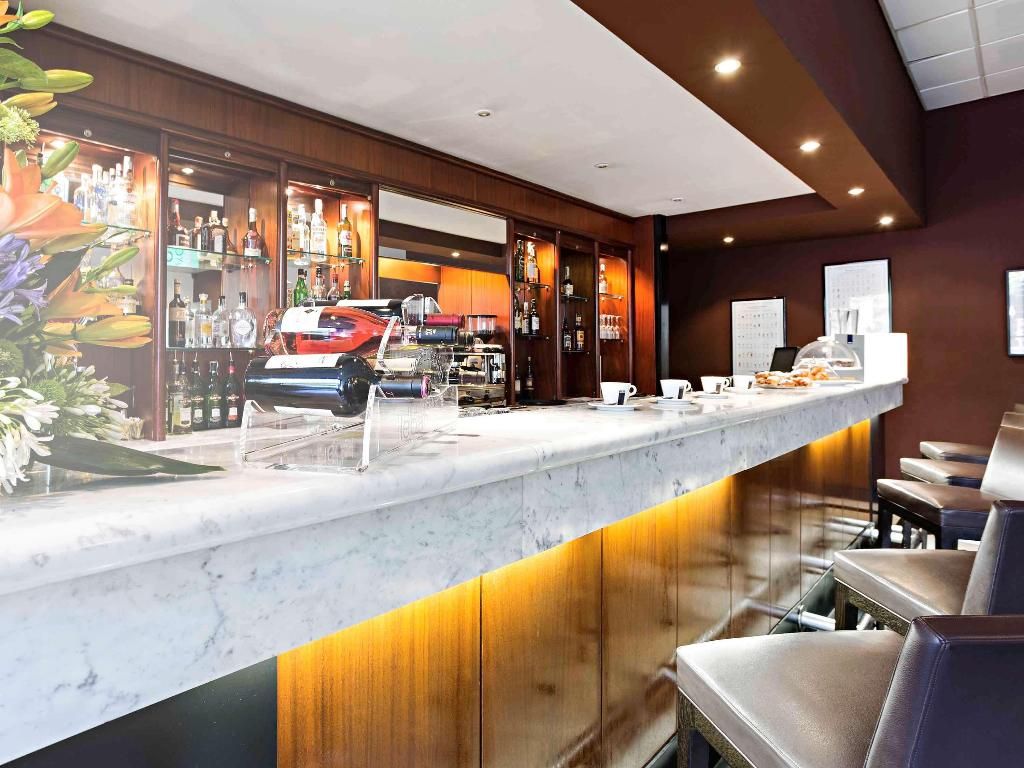 Novotel Genova City, foto 12