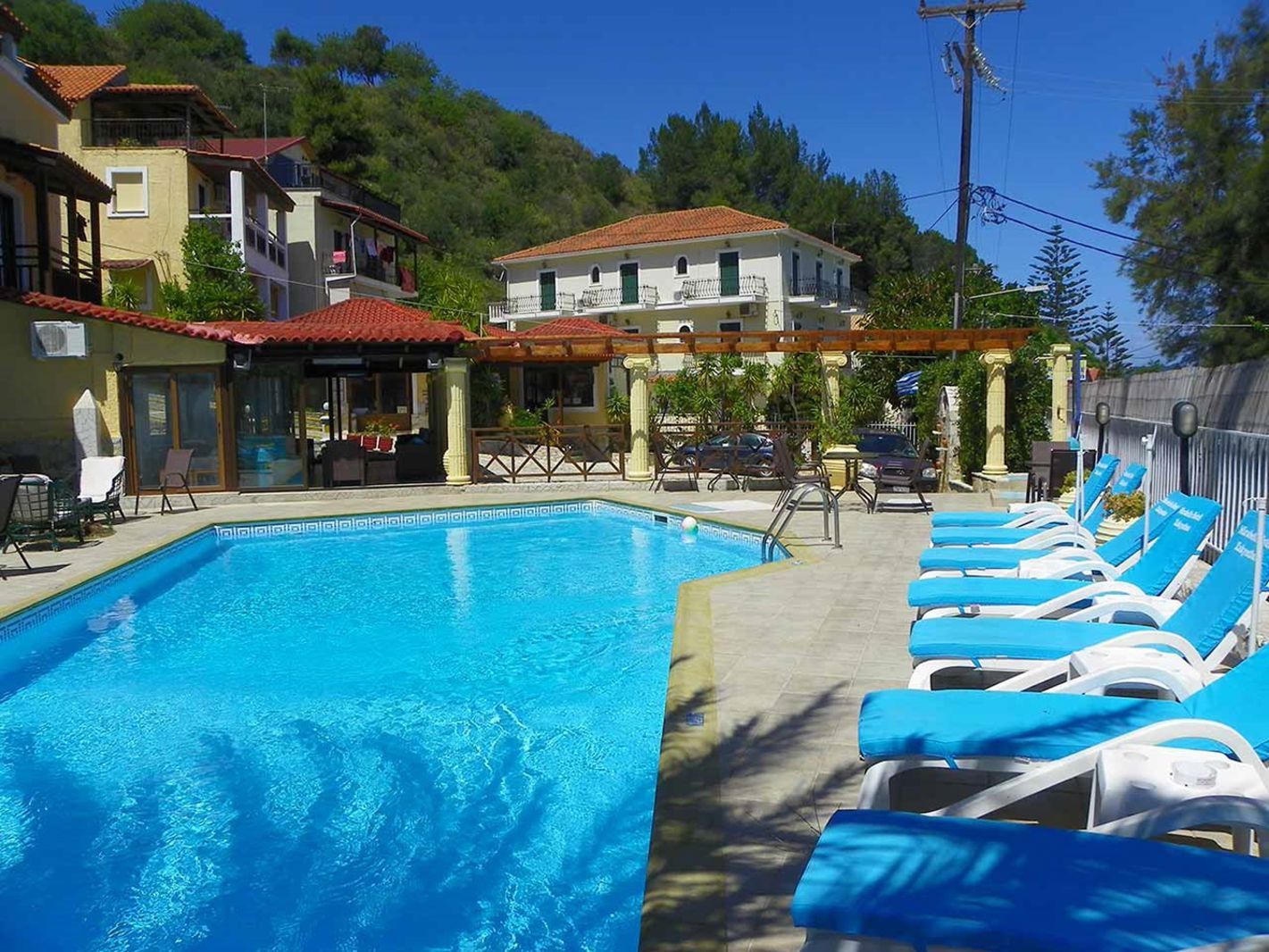 Mirabelle Hotel, foto 2