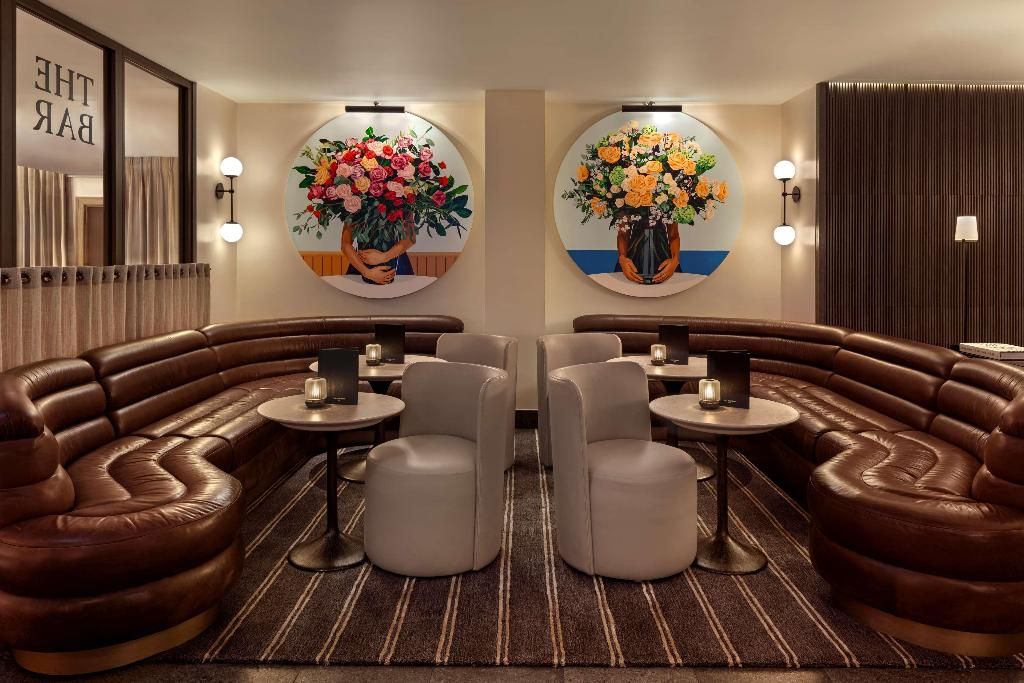 The May Fair, A Radisson Collection Hotel, foto 14
