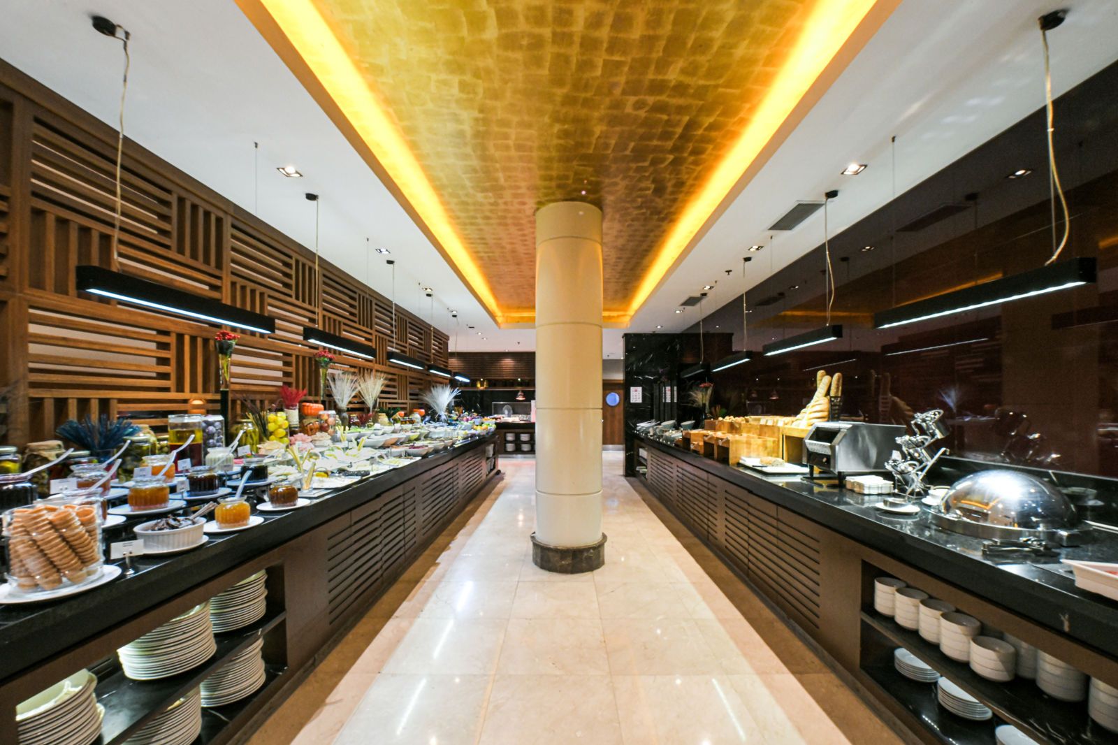 Mercure Istanbul Bomonti, foto 13