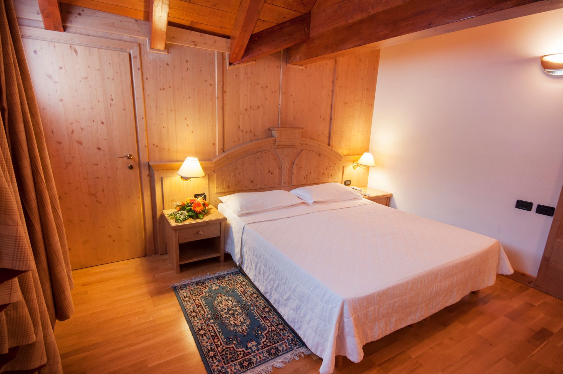 Golf Hotel, foto 4