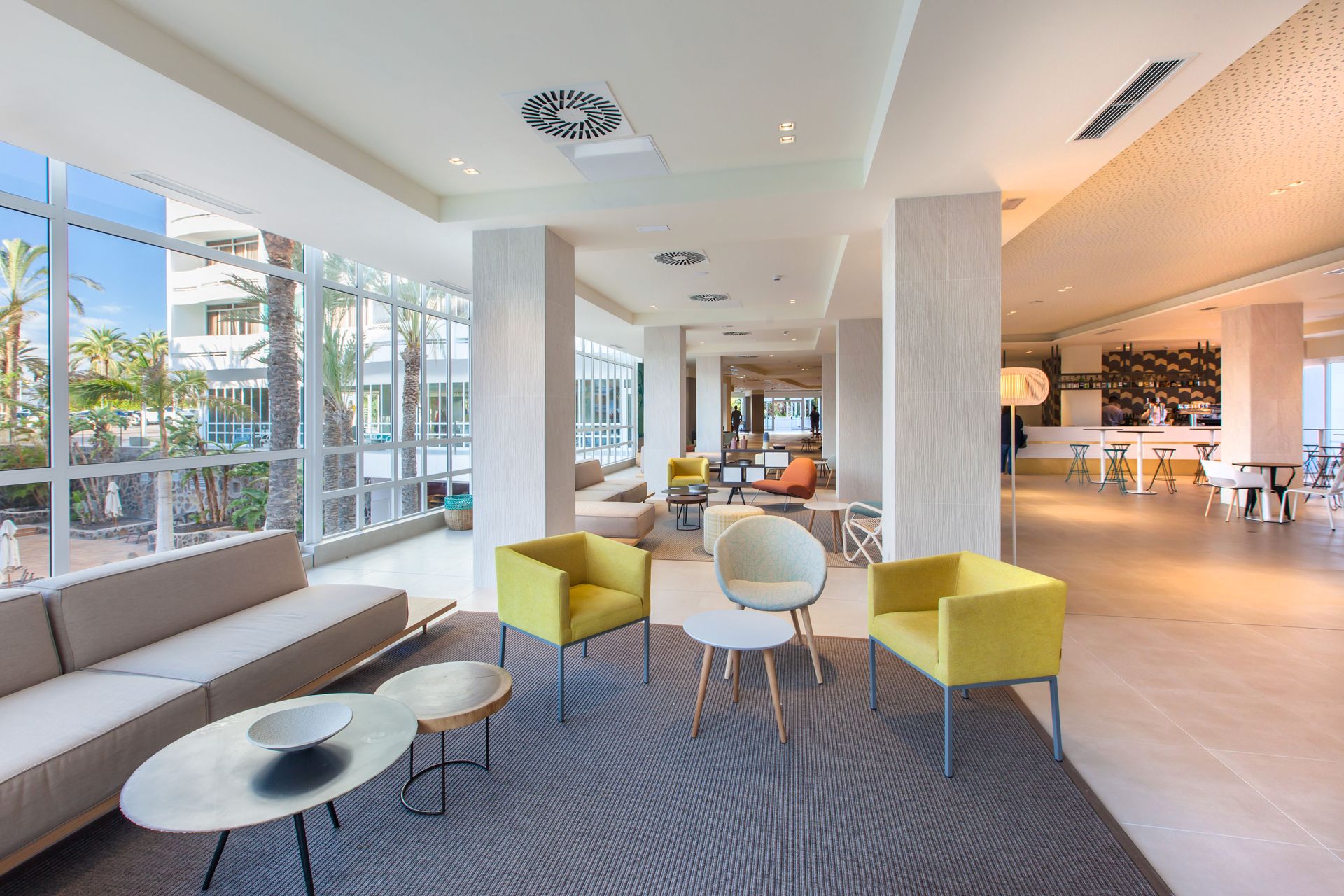 Abora Buenaventura by Lopesan Hotels, foto 8
