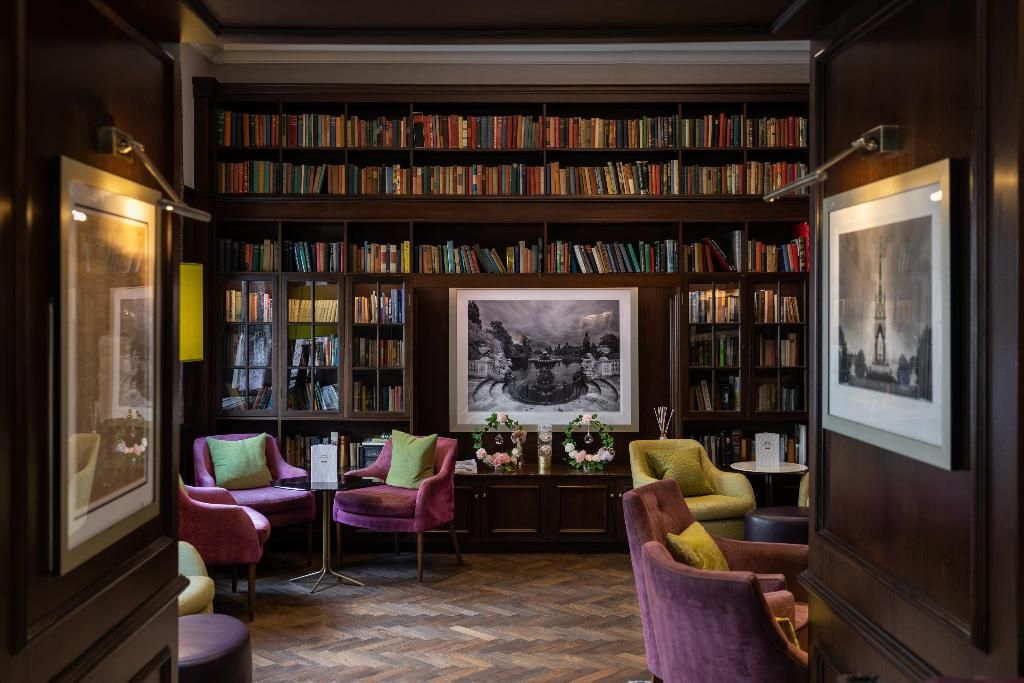 Mornington London Kensington, BW Premier Collection by Best Western, foto 10