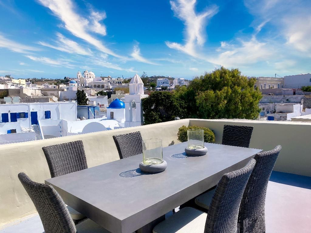 Santorini Heritage Villas & Mansions, foto 11
