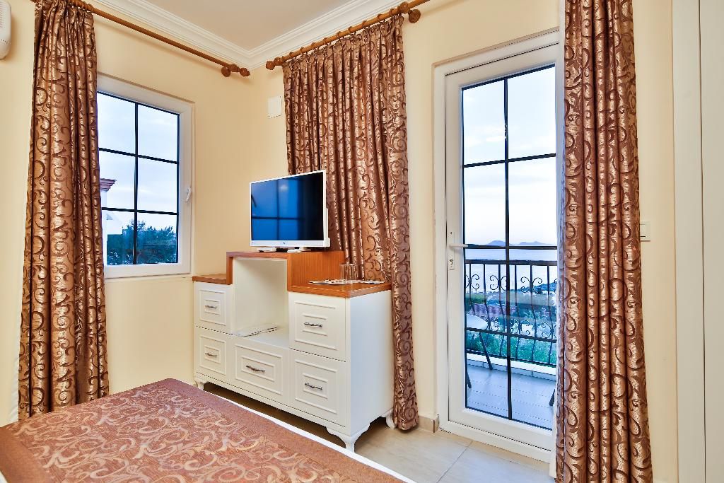 Enda Boutique Hotel, foto 8
