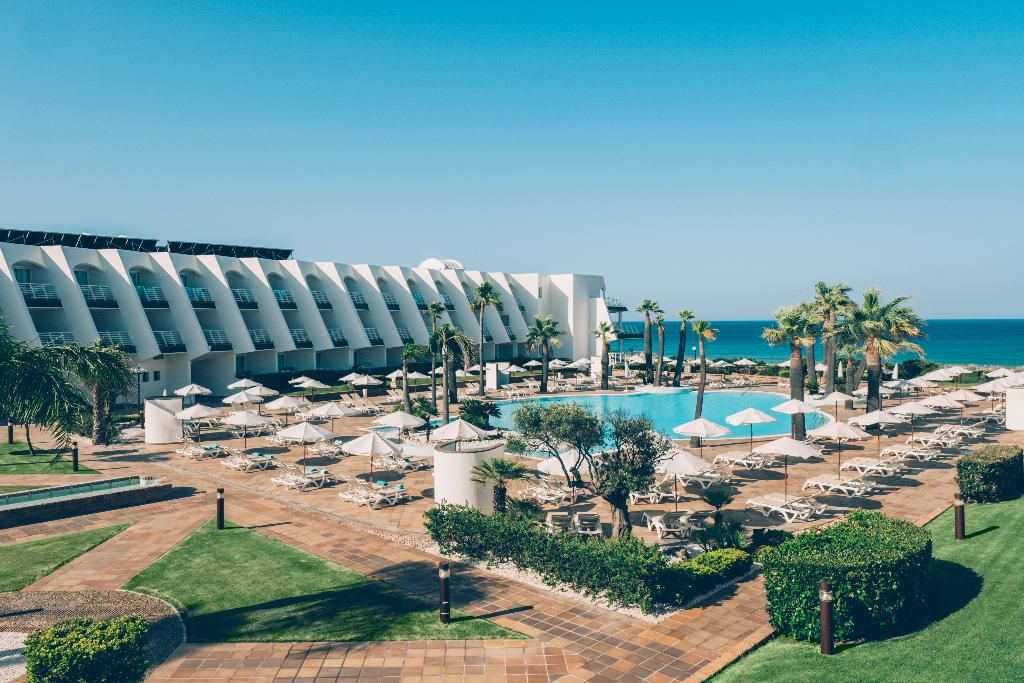 Iberostar Waves Royal Andalus, foto 7