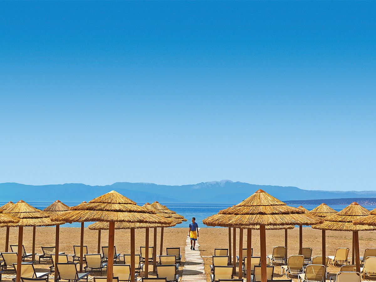 SEAFOS Luxury Resort & Spa Nafplio, foto 5