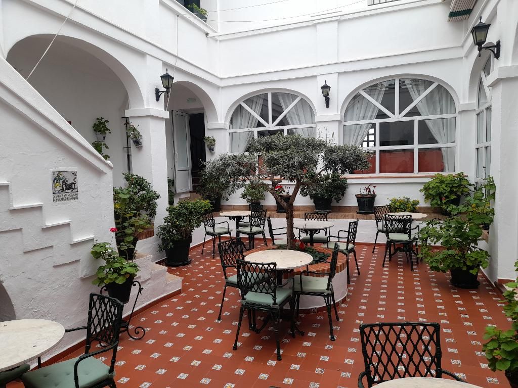 Los Olivos, foto 14
