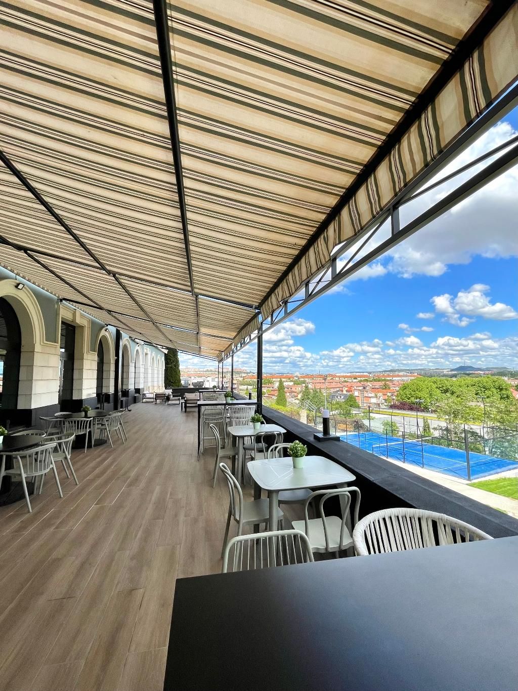 Villa Augusta Spa & Garden, foto 5