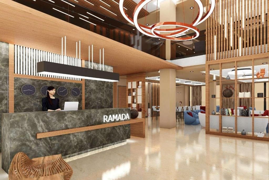 Ramada by Wyndham Sakarya Hendek, foto 14