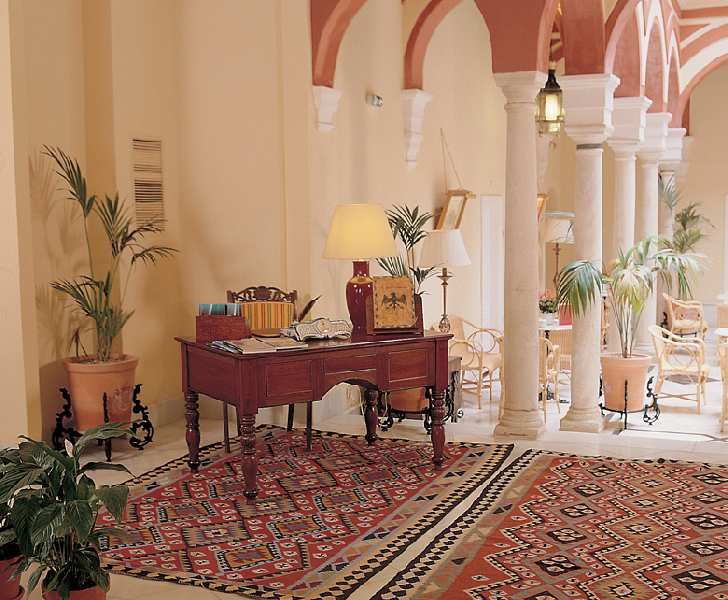 Sercotel Las Casas de los Mercaderes, foto 11