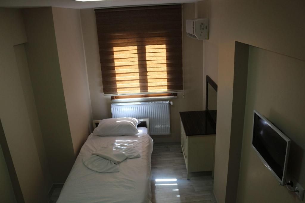 Beyoglu Huzur Hotel, foto 8