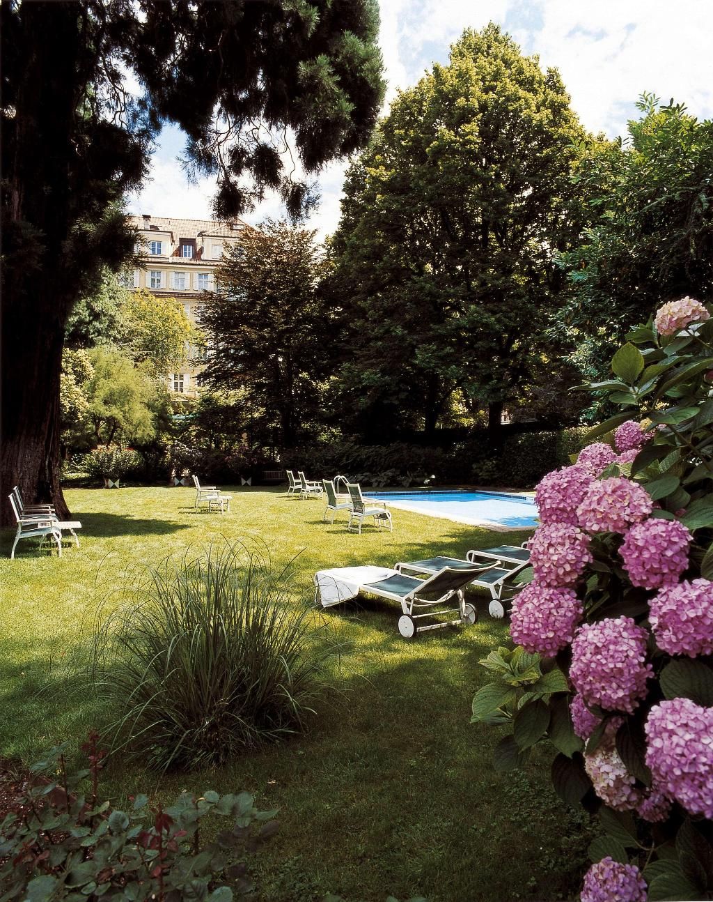 Parkhotel Laurin, foto 10