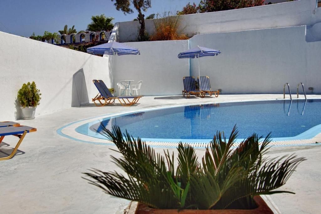 Villa Pelekanos, foto 3