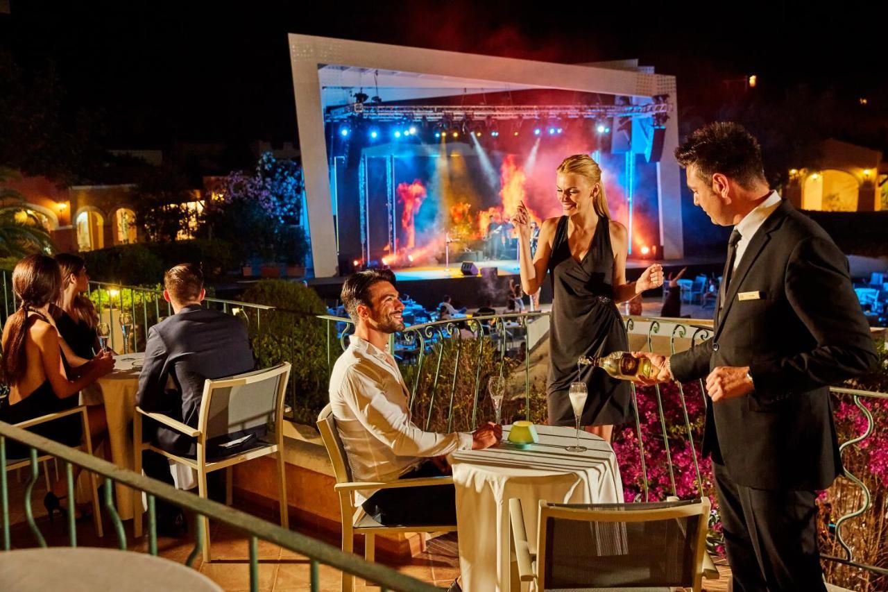 Forte Village - Hotel Bouganville, foto 11