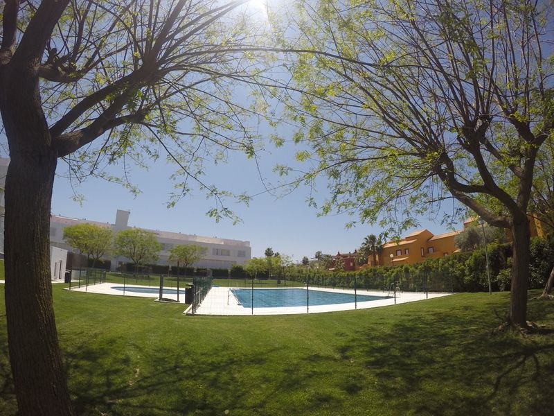 Life Apartments Costa Ballena, foto 10